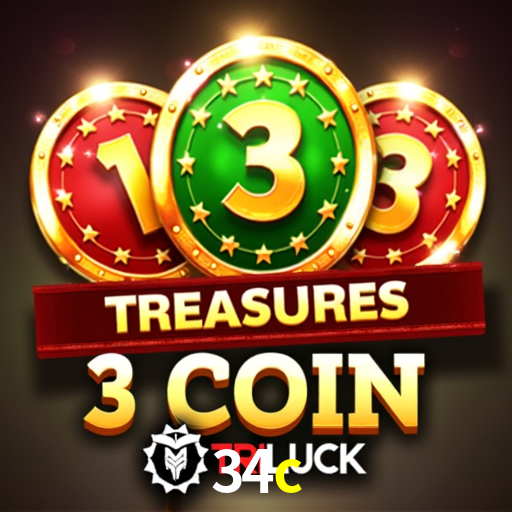 Sinta a adrenalina dos jogos de cassino com 34c