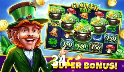 Ofertas Imperdíveis na 34c: Promoções e Bônus Que Valem a Pena