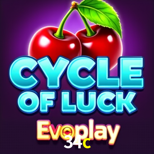 34c: Seu Cassino Premiado com Pagamentos Rápidos